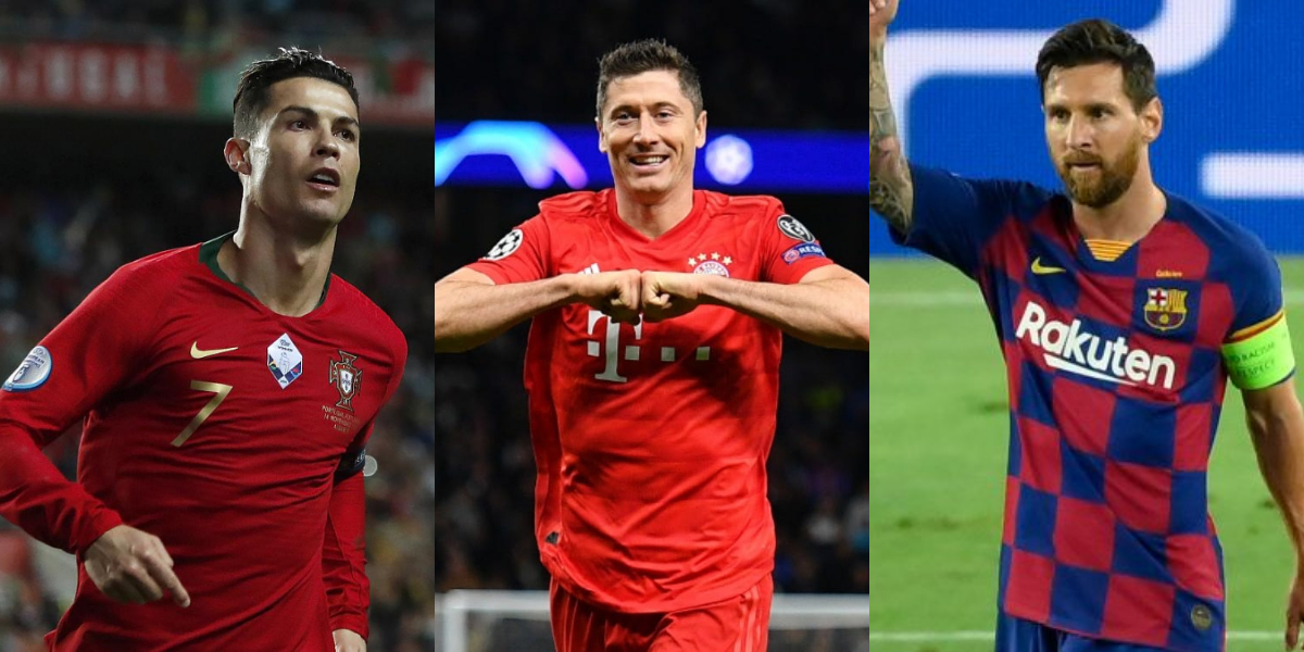 Lewandowski