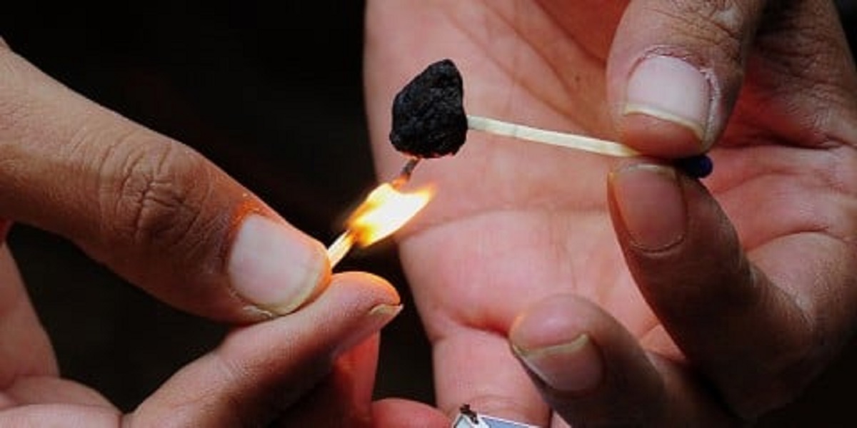 Chars Hashish