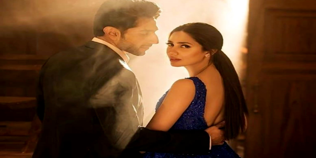 Mahirah khan