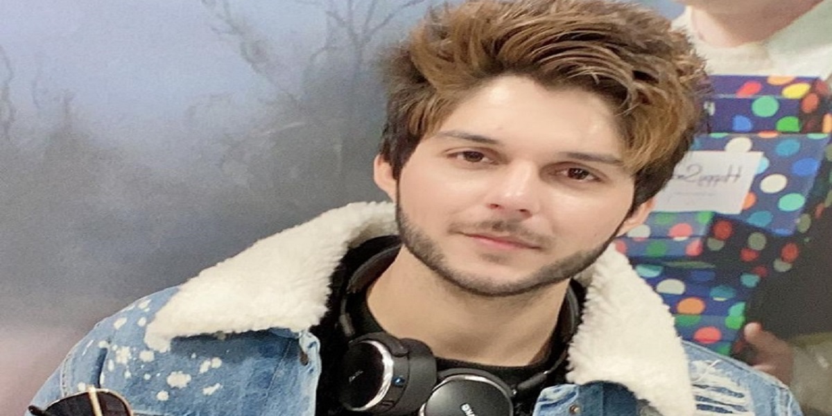 TikTok Stars Nadeem Mubarak Indecent Video Leaked