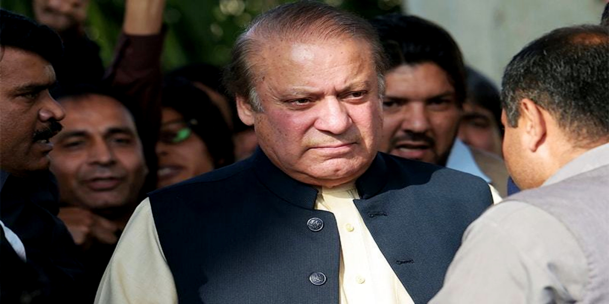 Nawaz Sharif