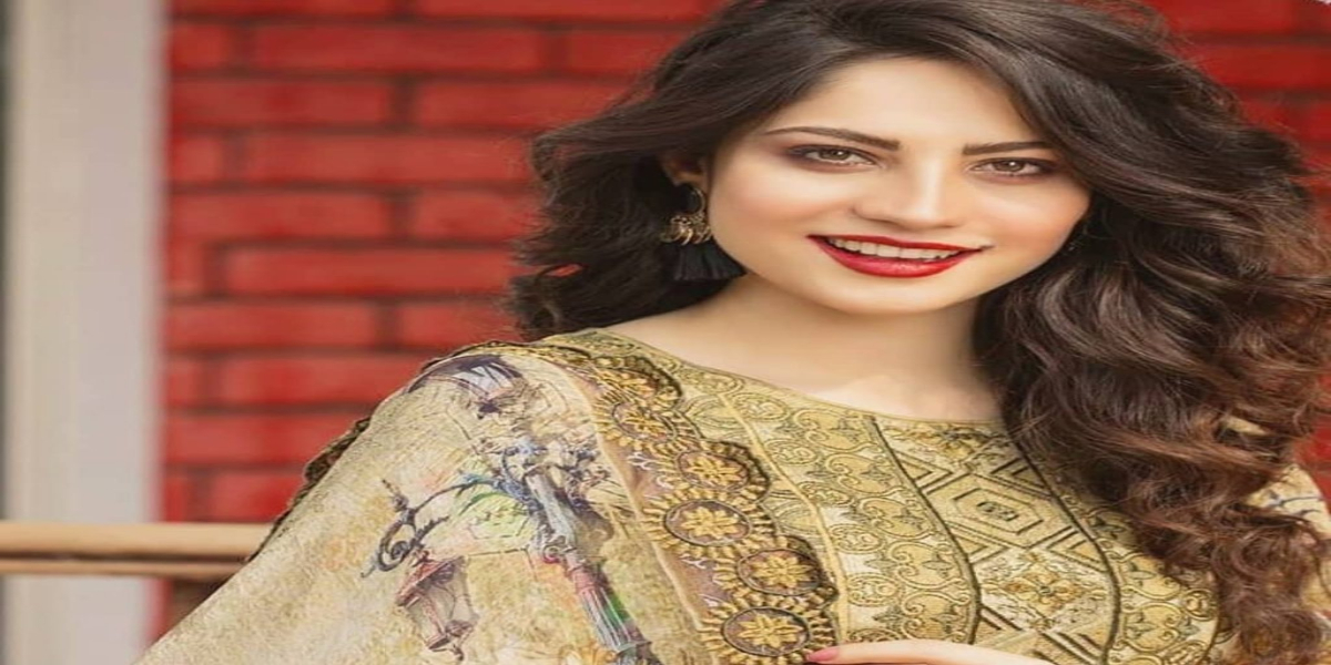 Neelam Muneer's Profile