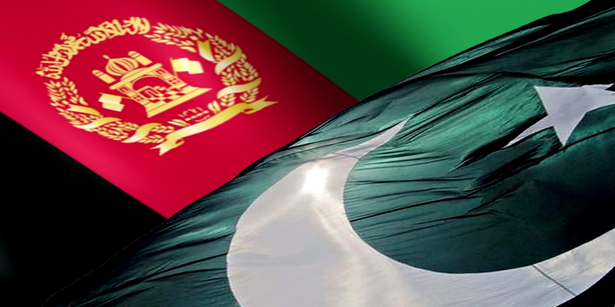 Pakistan