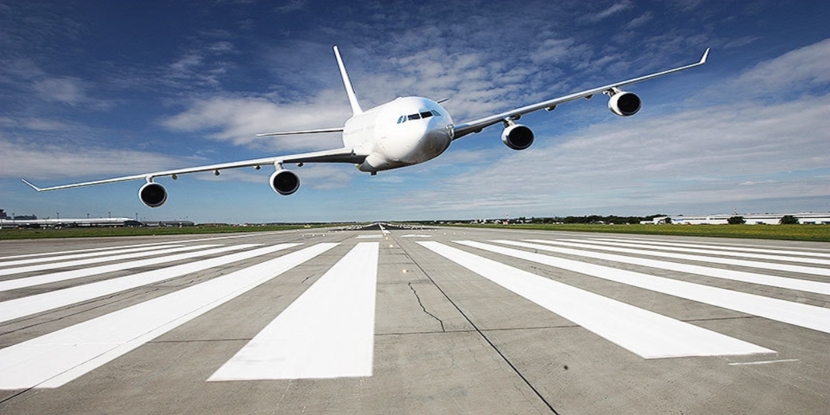 Pakistani airlines