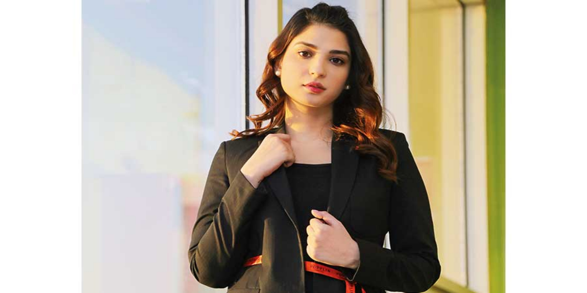Ramsha Khan