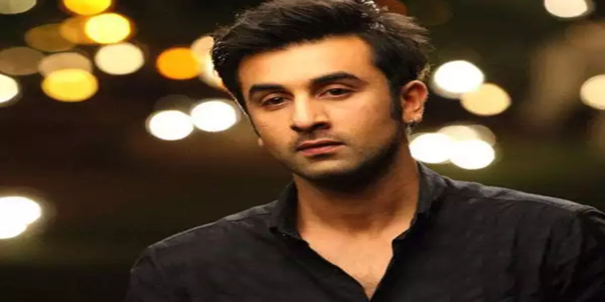 Ranbir Kapoor