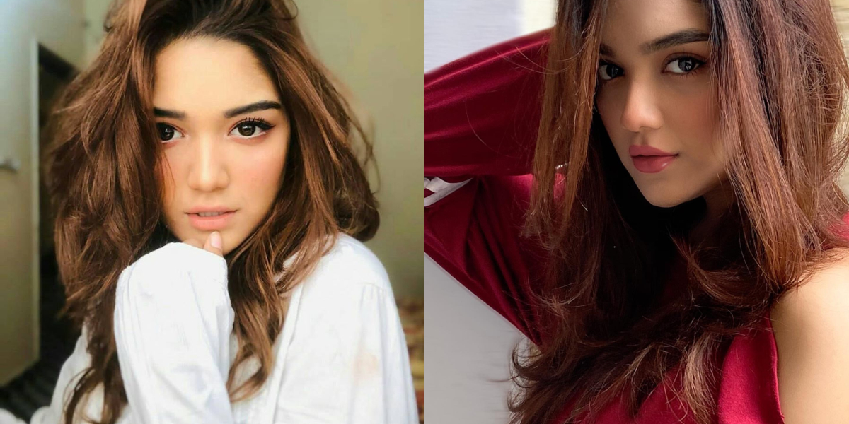 Romaisa Khan