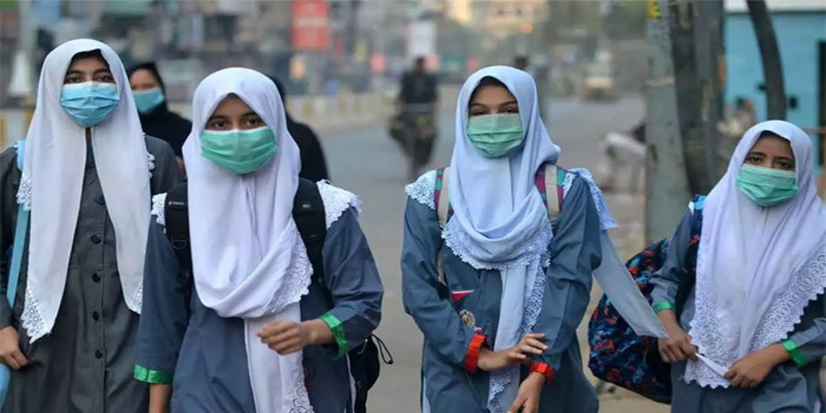 schools coronavirus NCOC