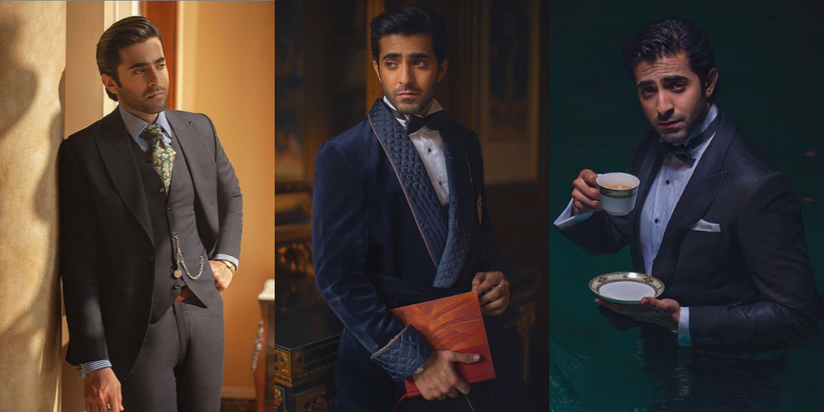 Sheheryar Munawar