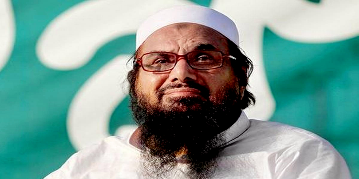 hafiz saeed