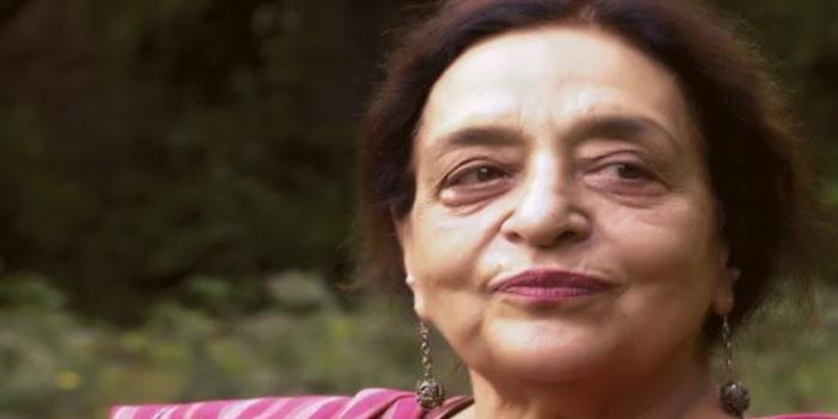 Tahira Hameed, Sportswoman Died