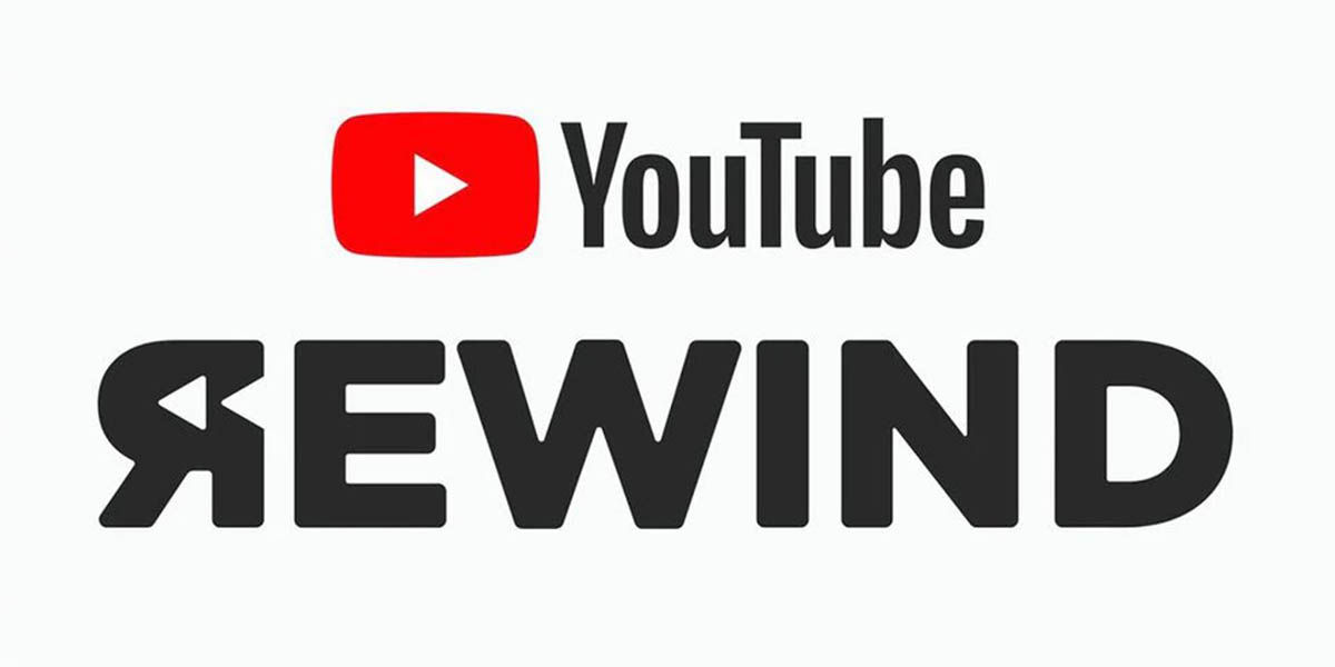 annual Rewind