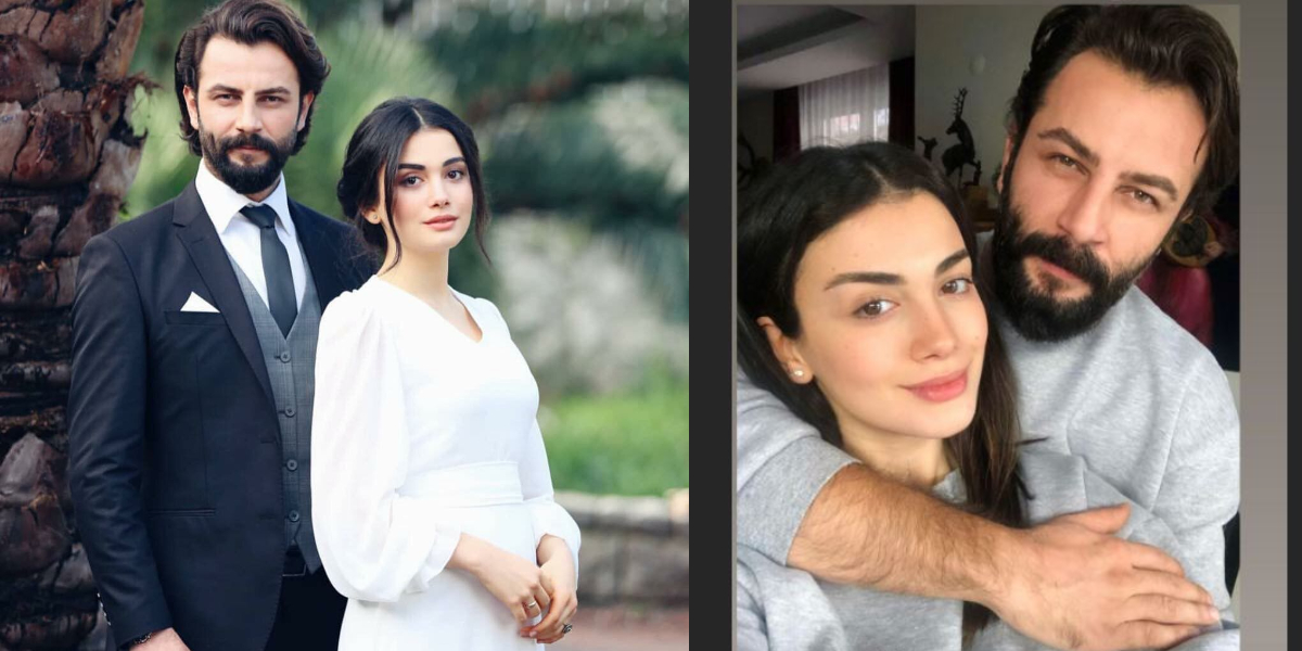 Gökberk Demirci and Gökberk Demirci