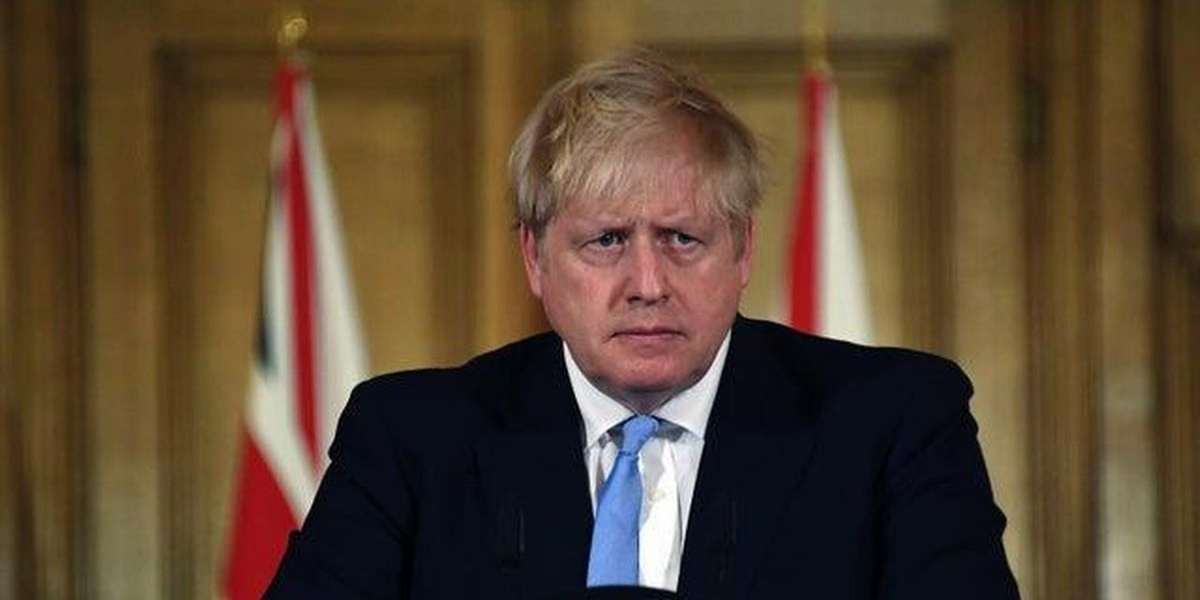 UK Lockdown
