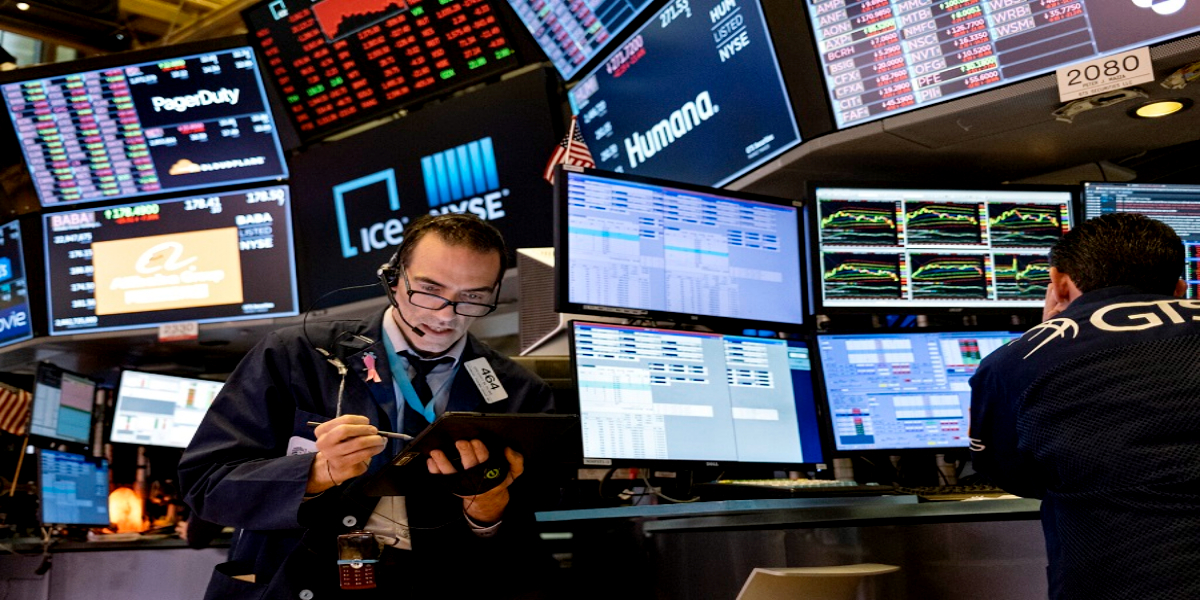 US stocks