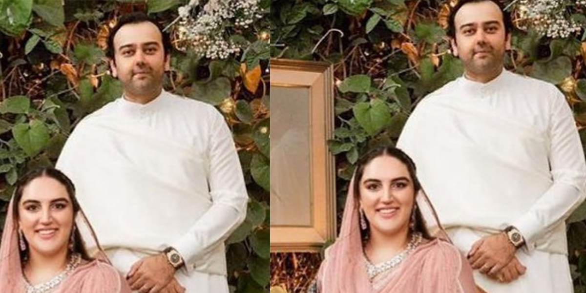Bakhtawar Bhutto