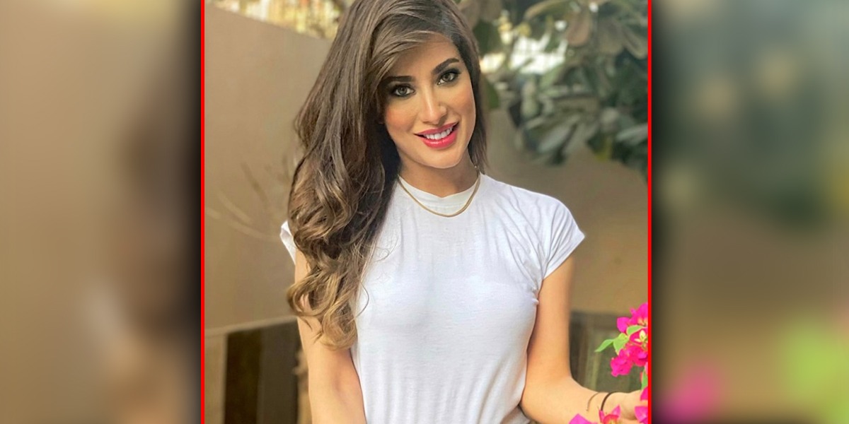 Mehwish Hayat