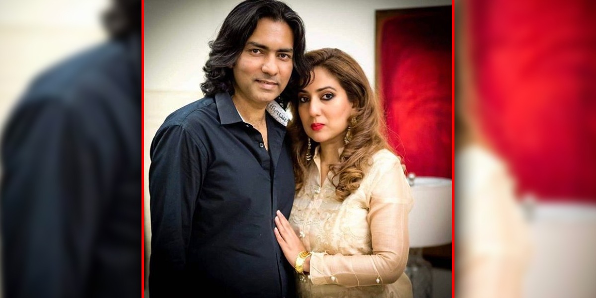Sajjad Ali
