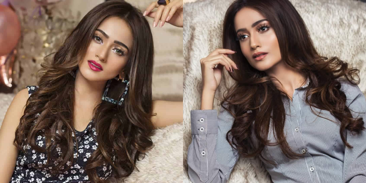 Zarnish Khan