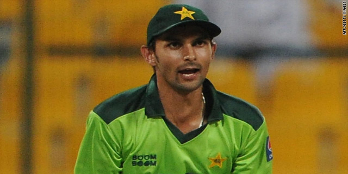 Zulqarnain Haider