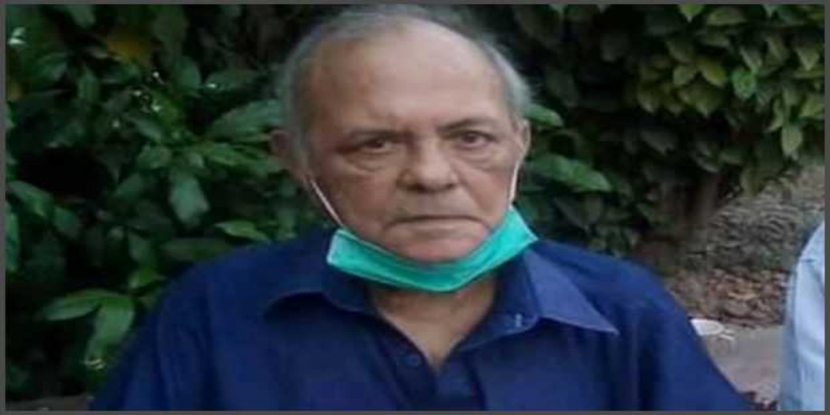 Iqbal Kashmiri