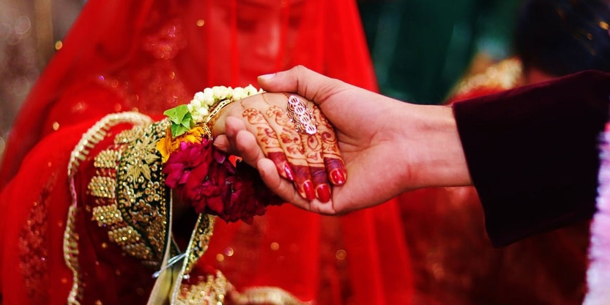 Indoor Weddings Completely Banned In Winter Lockdown