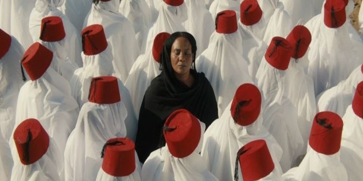 Sudan Joins The Race Of Oscars For The First Time