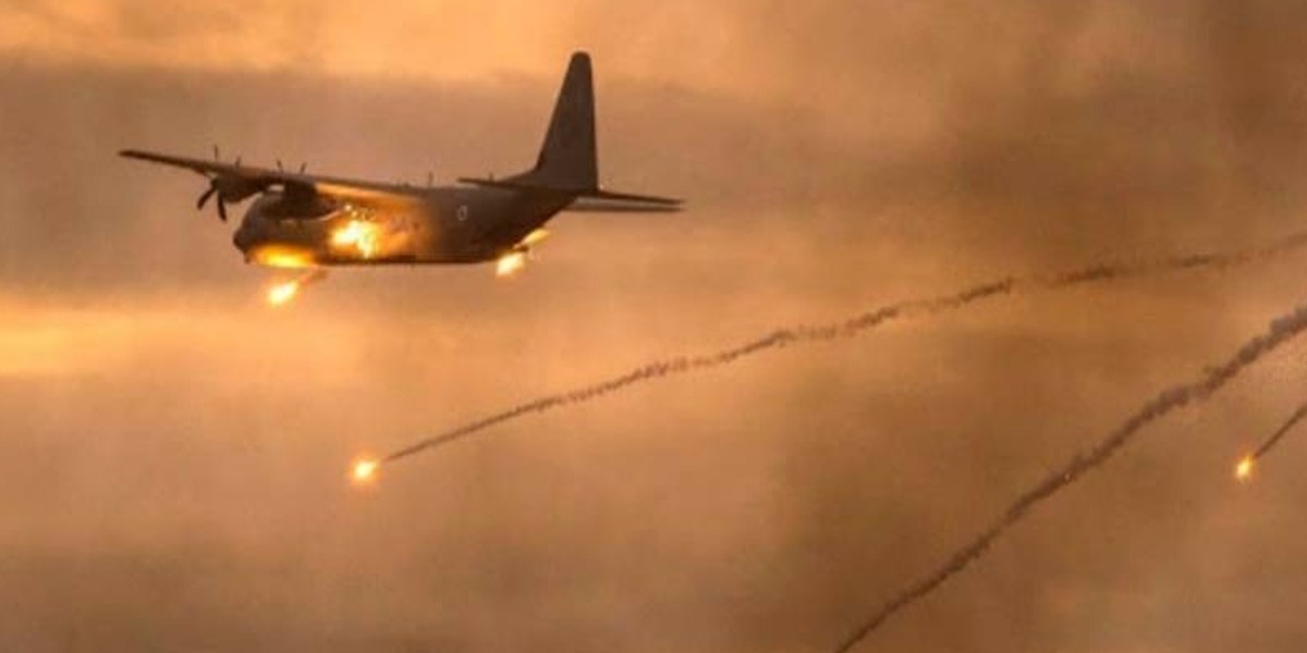 Syria: Israeli Airstrikes Kill 10, Including Soldiers
