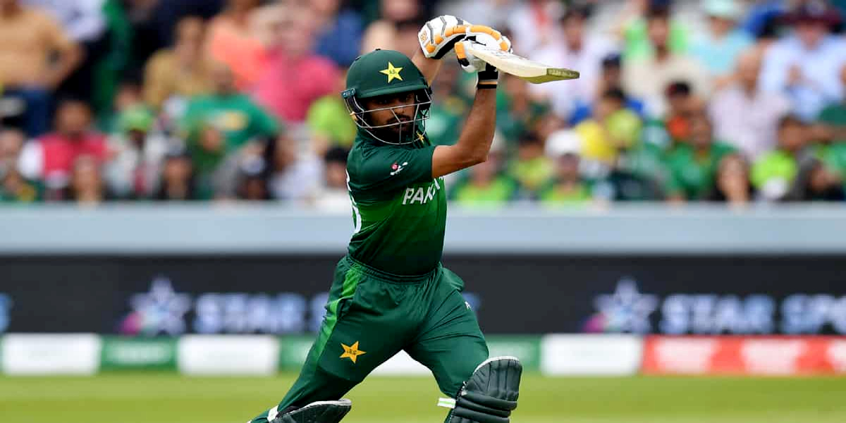 Pakistan