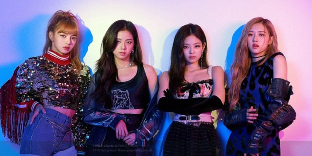 Blackpink panda