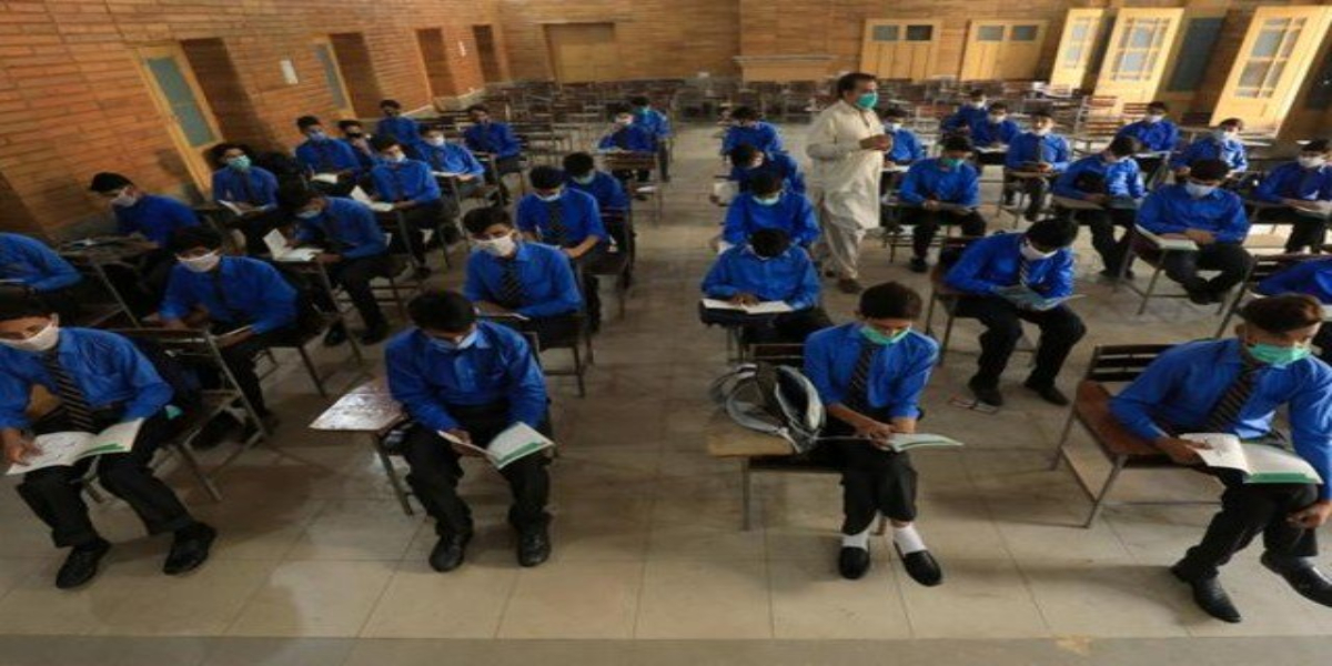 educational institutions