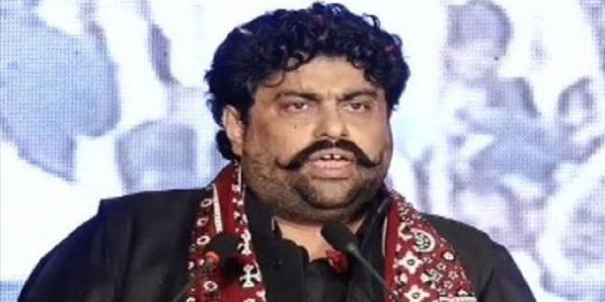 Kamran Tesuri