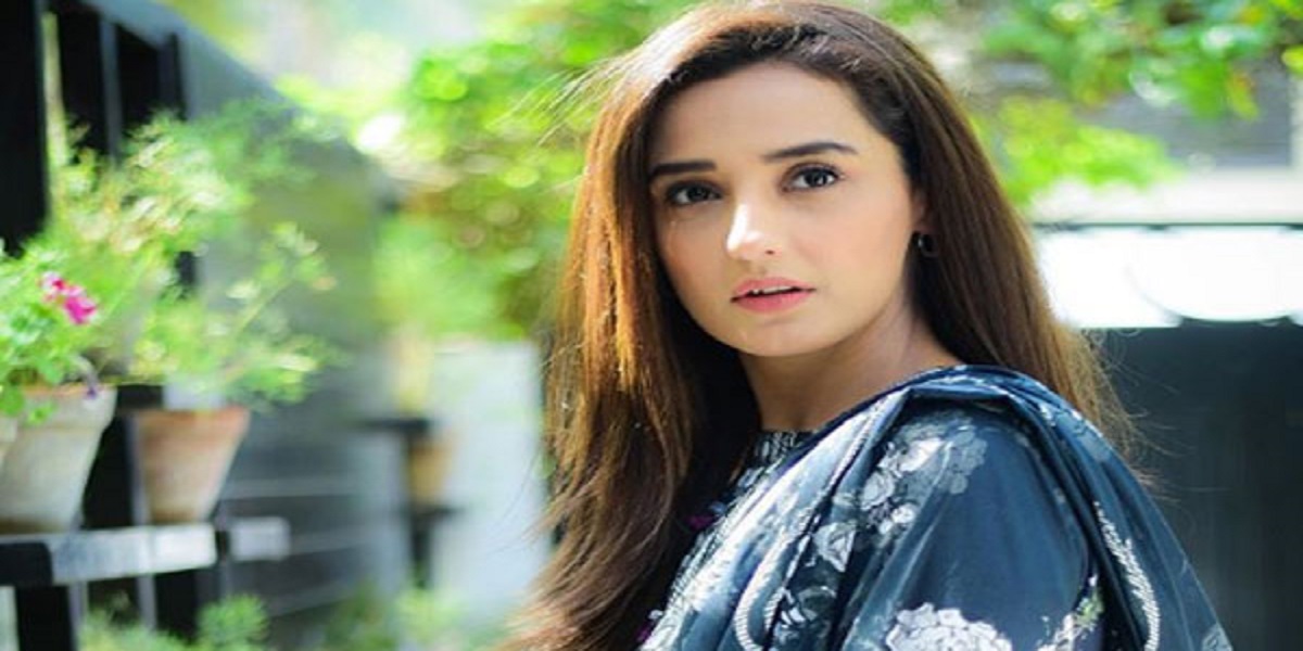 Momal Sheikh
