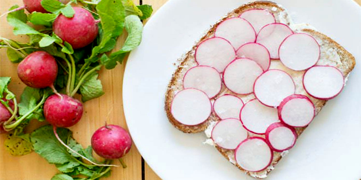 Five Reasons To Consume Radish