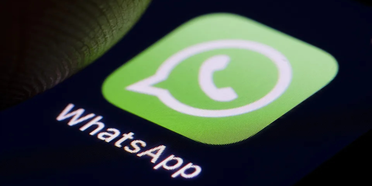 WhatsApp new update