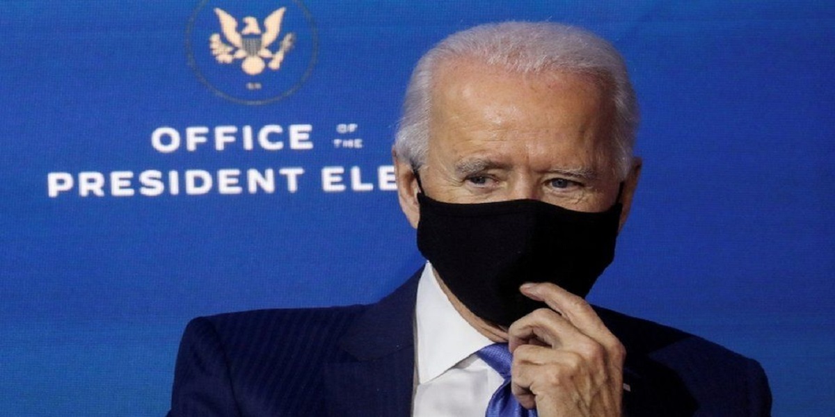 Joe Biden Georgia voting