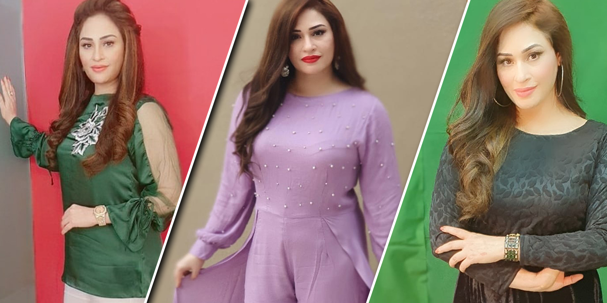 Humaira Arshad