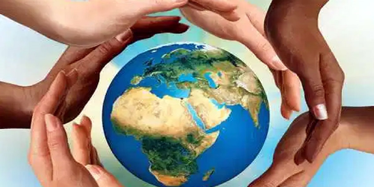 Human Solidarity Day 2020