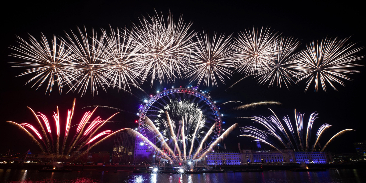 London Eye