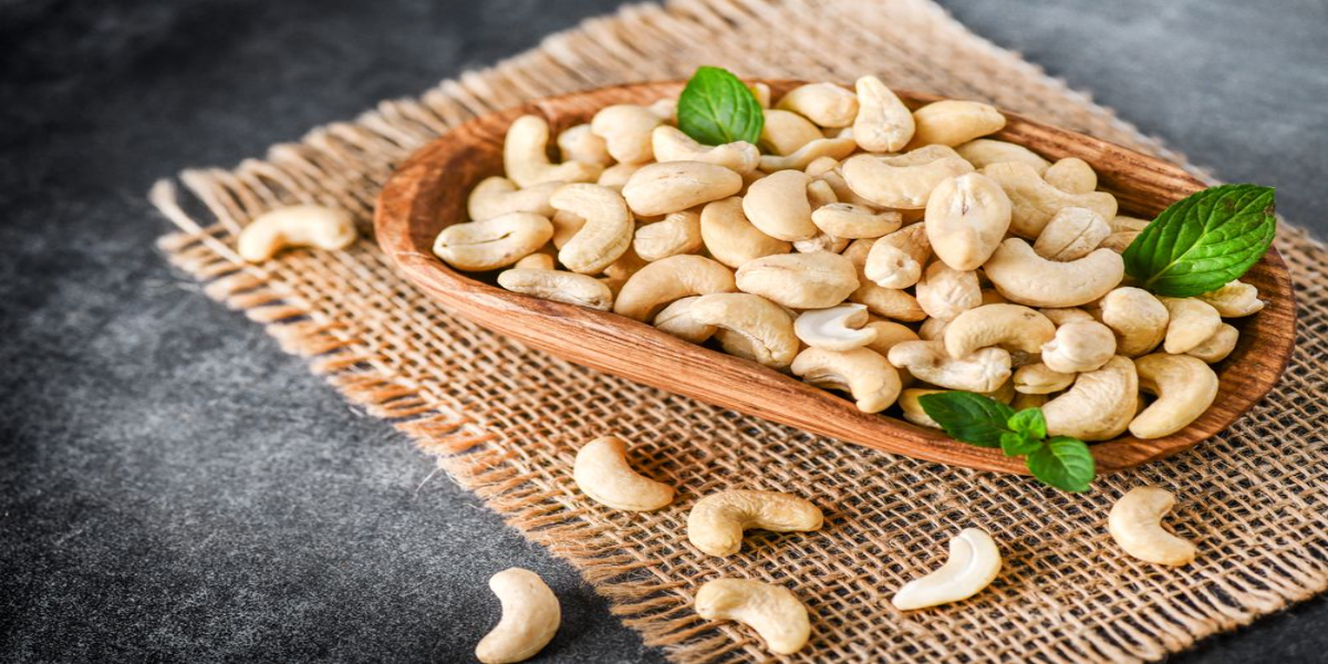 Cashews