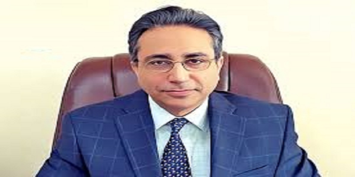 Nadeem Babar