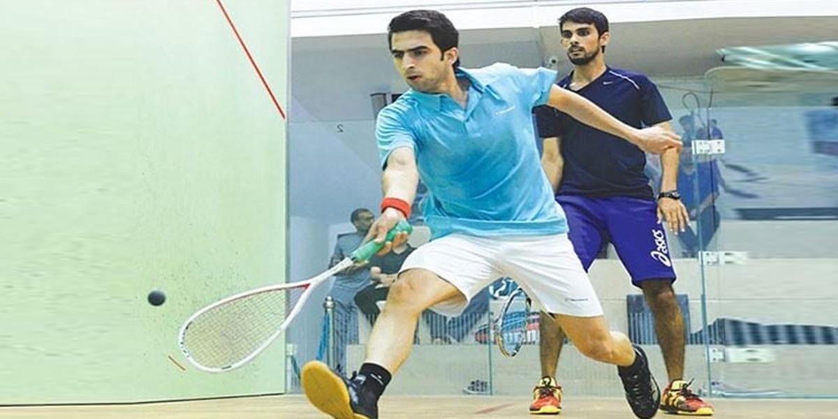 Squash