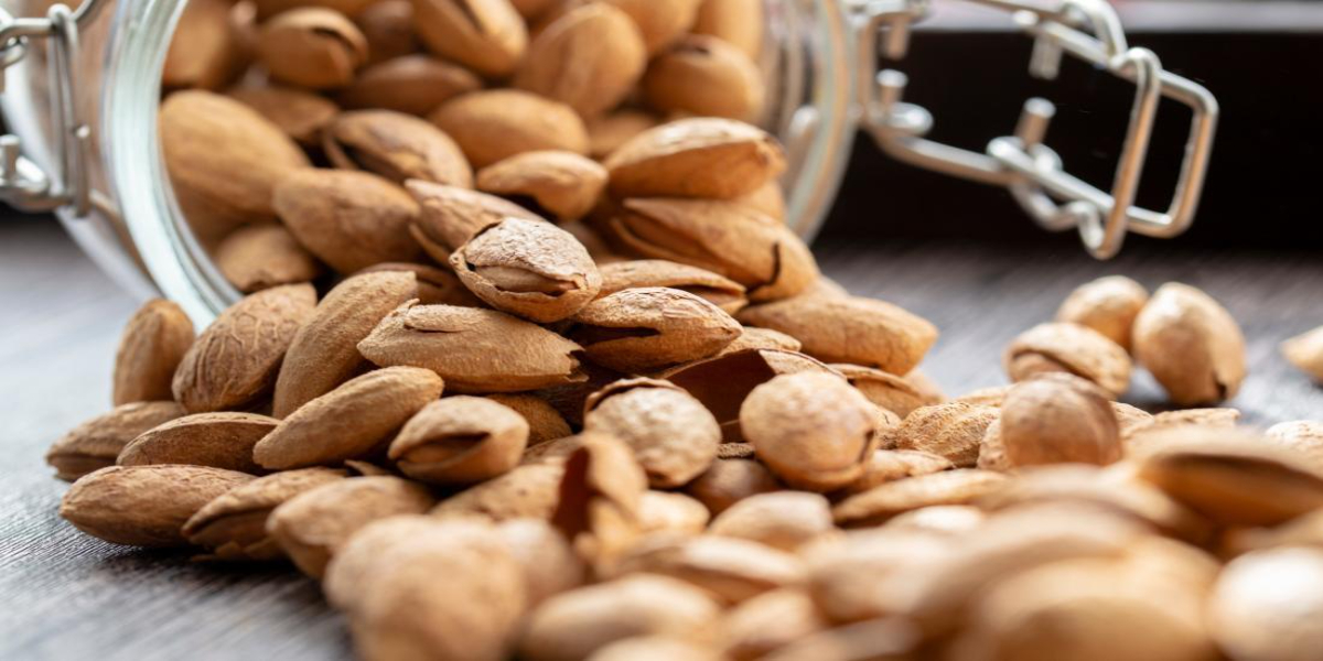 Almond