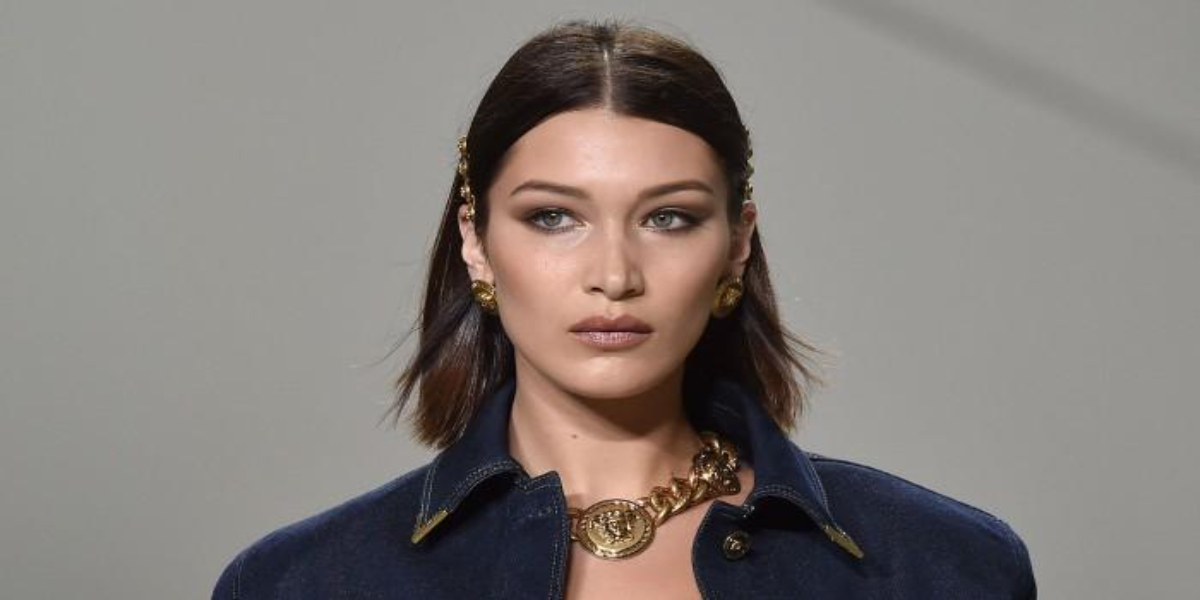 Bella Hadid
