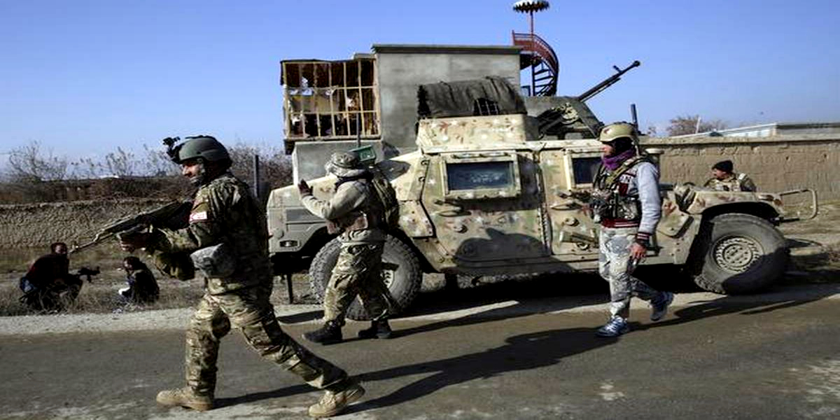 Afghanistan