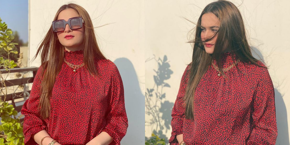 Aiman Khan