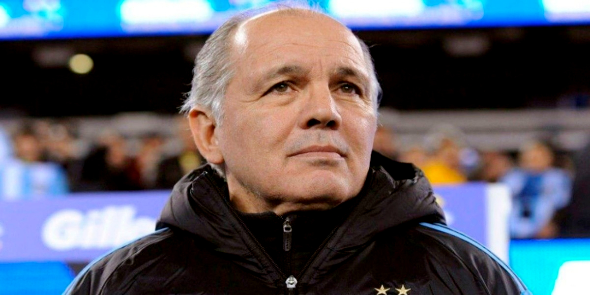 Alejandro Sabella