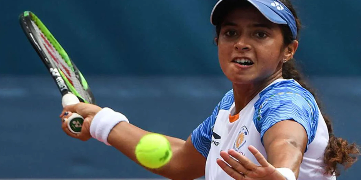 Ankita Raina