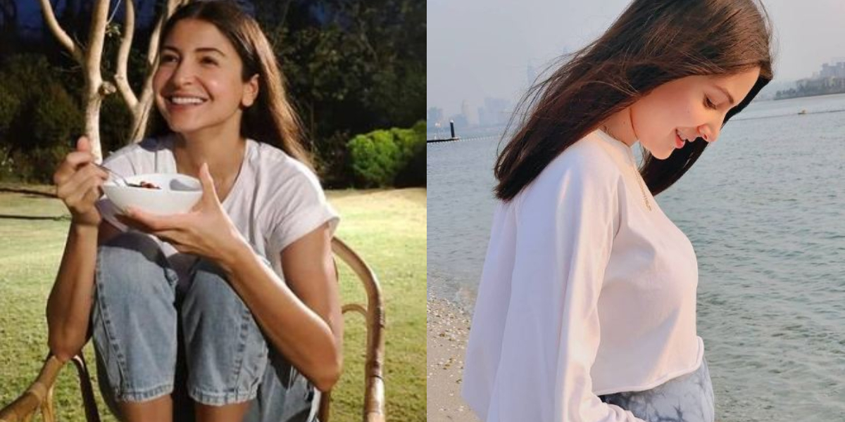 Anushka Sharma