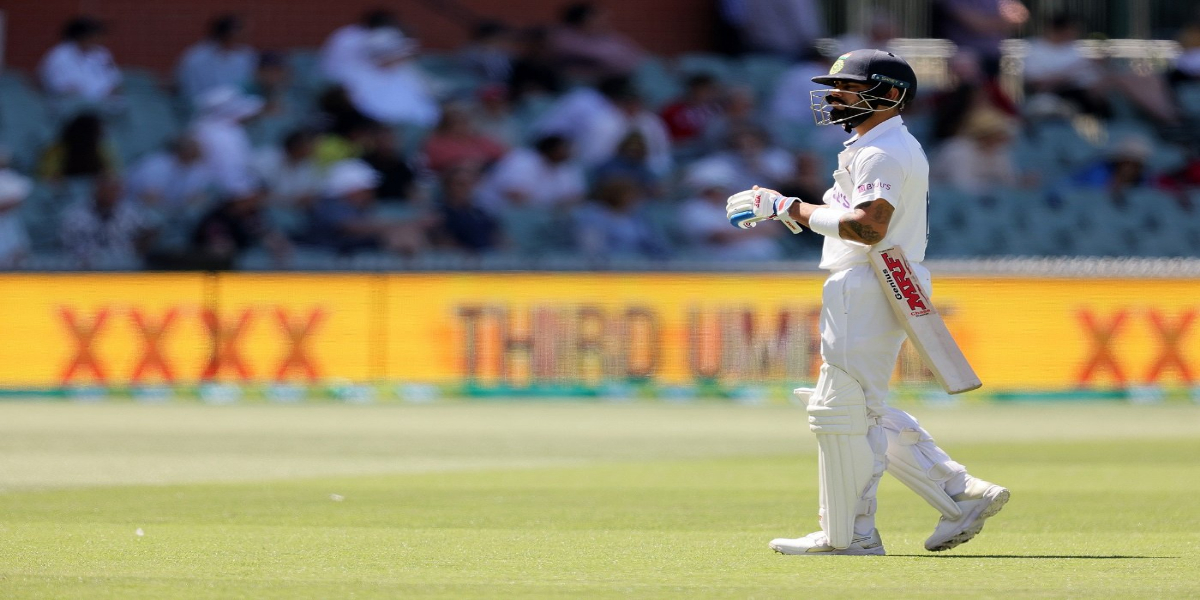 Australia India